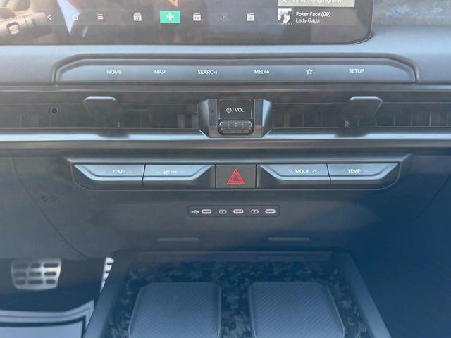 2027 Kia Telluride - $54,000