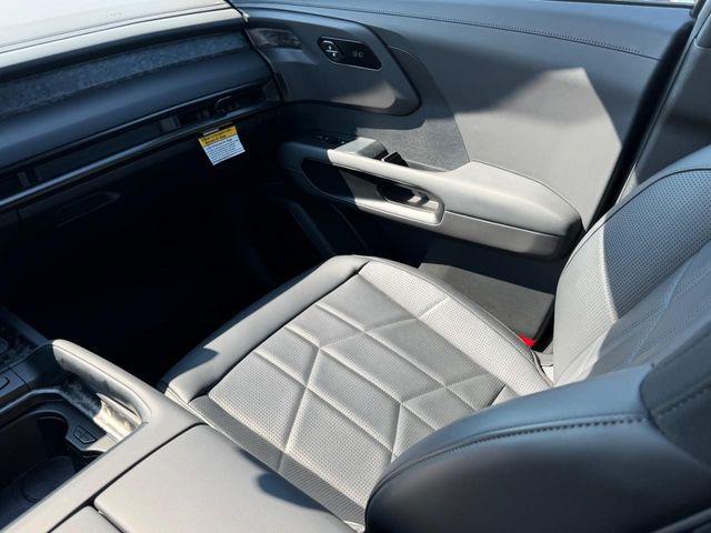 2027 Kia Telluride - $54,000