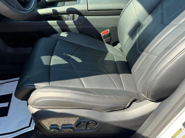 2027 Kia Telluride - $54,000