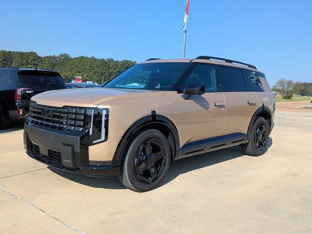 2027 Kia Telluride - $58,995