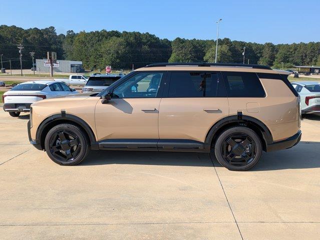 2027 Kia Telluride - $58,995