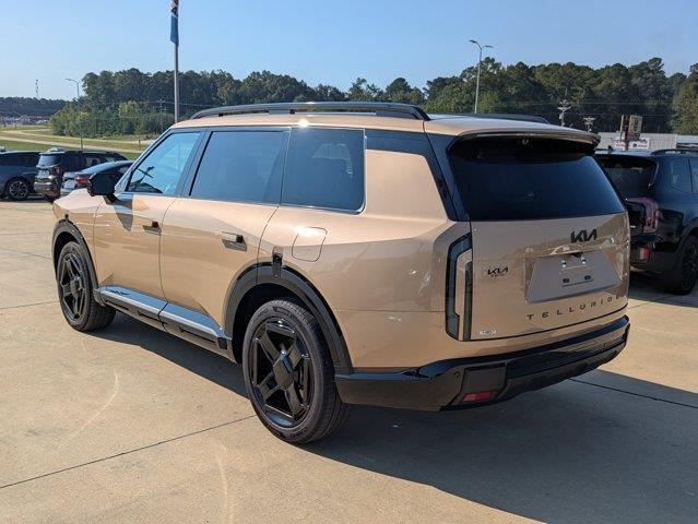 2027 Kia Telluride - $58,995