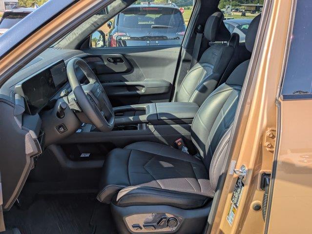 2027 Kia Telluride - $58,995