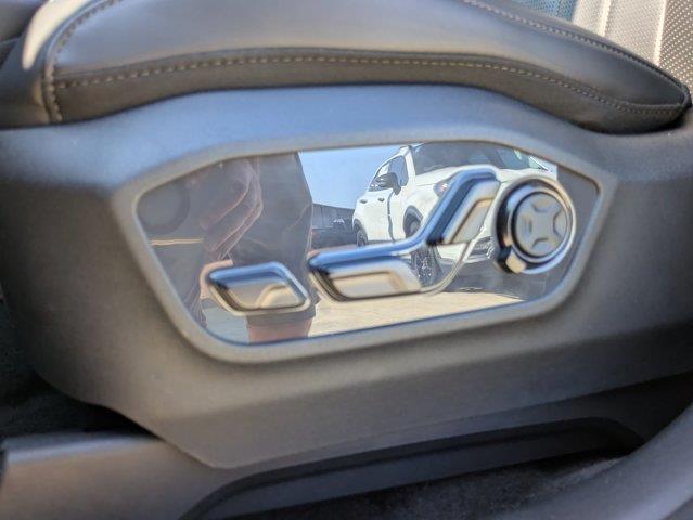 2027 Kia Telluride - $58,995