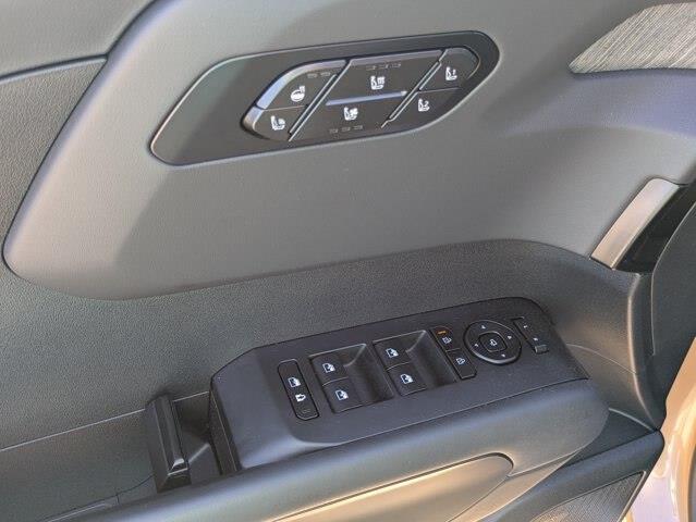 2027 Kia Telluride - $58,995