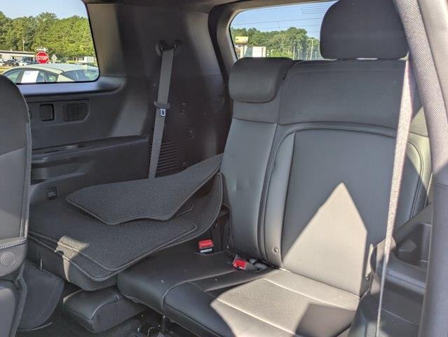 2027 Kia Telluride - $58,995