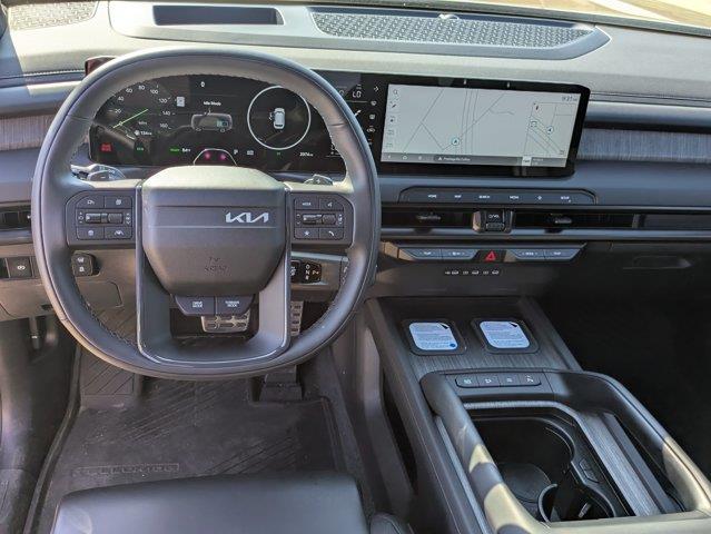 2027 Kia Telluride - $58,995