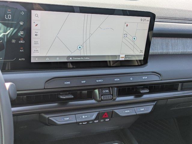 2027 Kia Telluride - $58,995