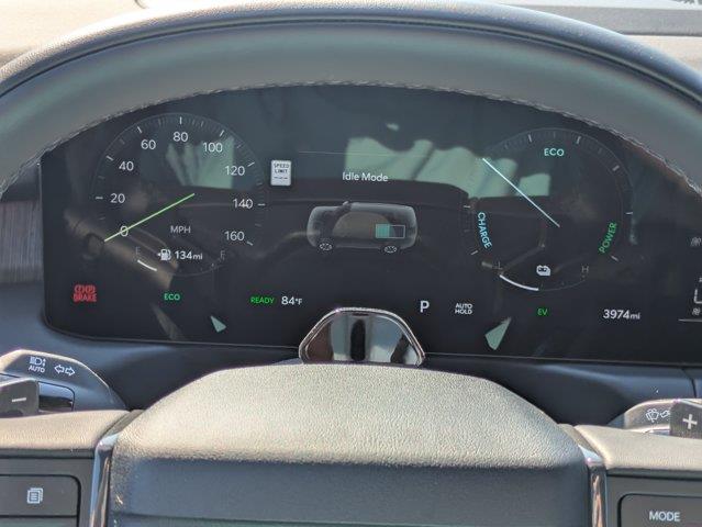 2027 Kia Telluride - $58,995
