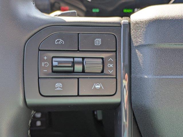 2027 Kia Telluride - $58,995