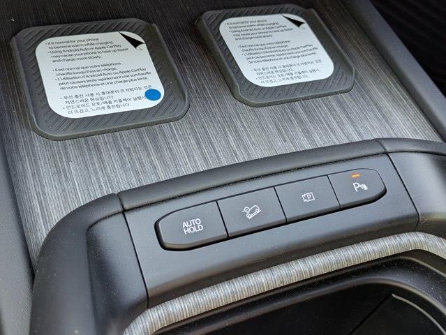 2027 Kia Telluride - $58,995