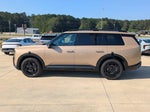 2027 Telluride Hybrid Thumbnail 2