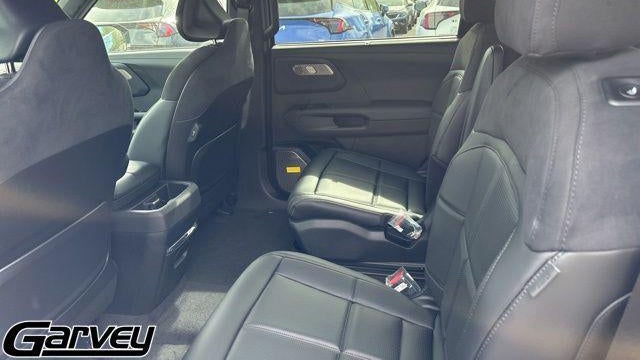 2027 Kia Telluride Hybrid SX-Prestige