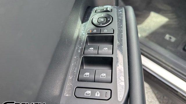 2027 Kia Telluride Hybrid SX-Prestige