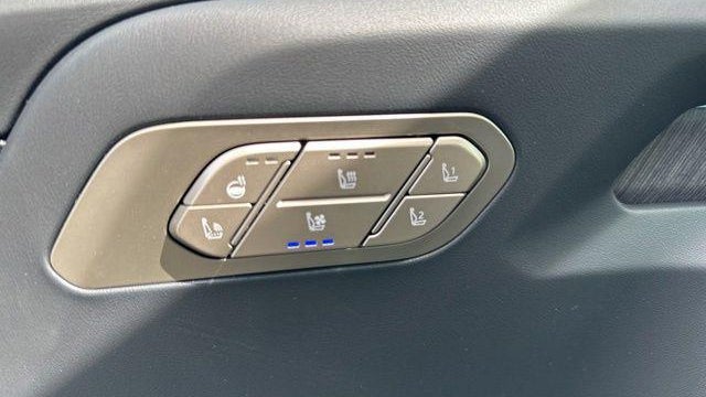 2027 Kia Telluride Hybrid SX-Prestige
