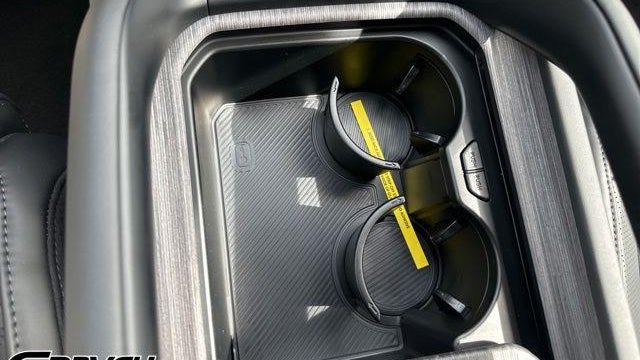 2027 Kia Telluride Hybrid SX-Prestige