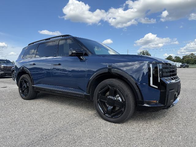 2027 Kia Telluride - $55,218