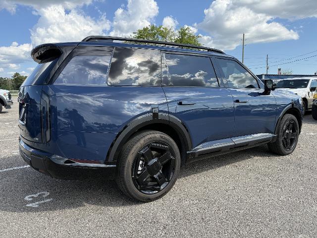 2027 Kia Telluride - $55,218