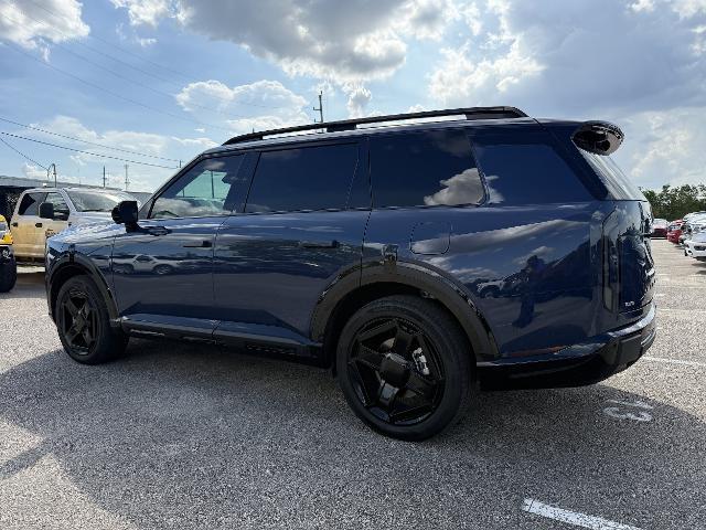 2027 Kia Telluride - $55,218