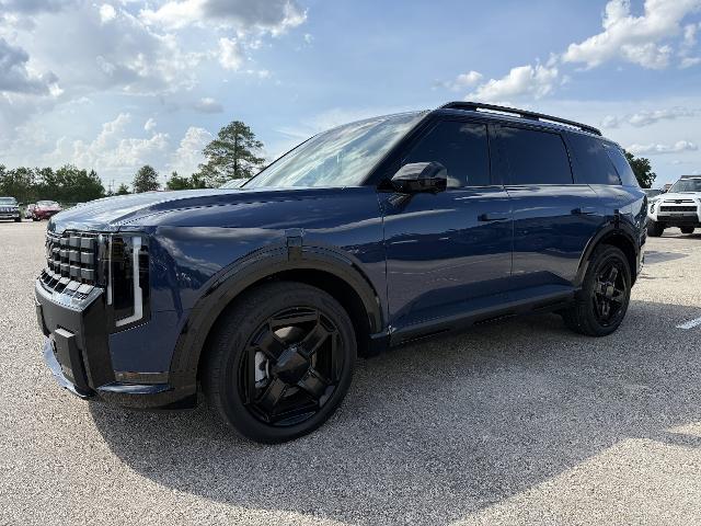 2027 Kia Telluride - $55,218