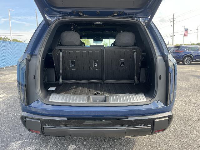 2027 Kia Telluride - $55,218