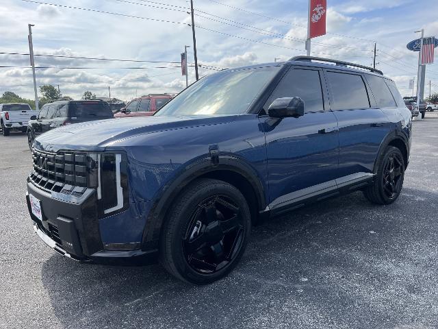 2027 Kia Telluride - $55,218
