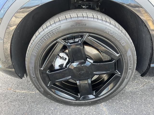 2027 Kia Telluride - $55,218
