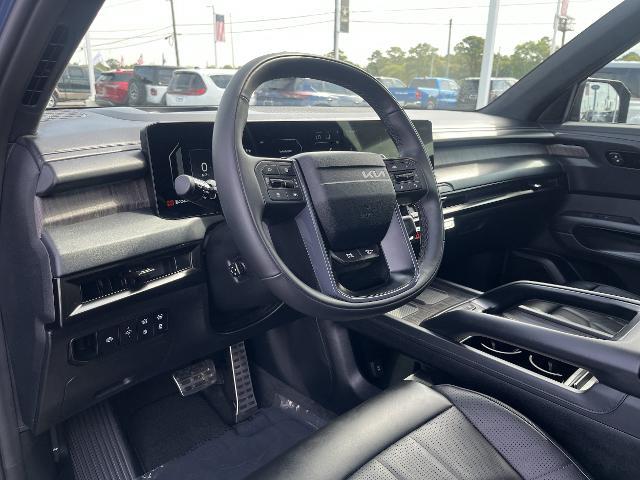2027 Kia Telluride - $55,218