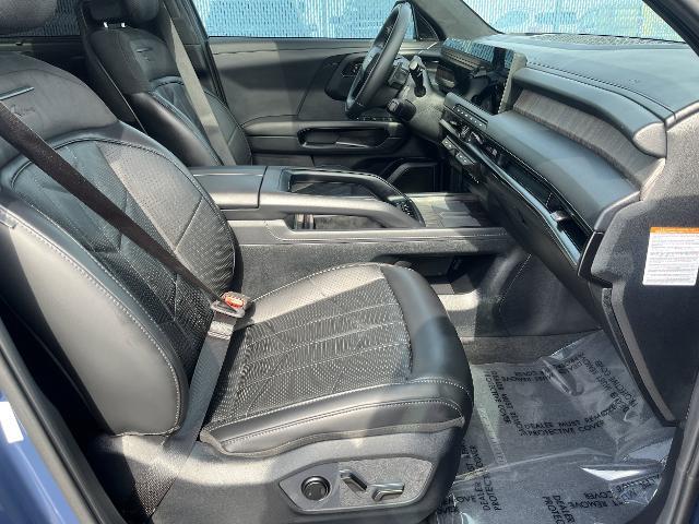 2027 Kia Telluride - $55,218