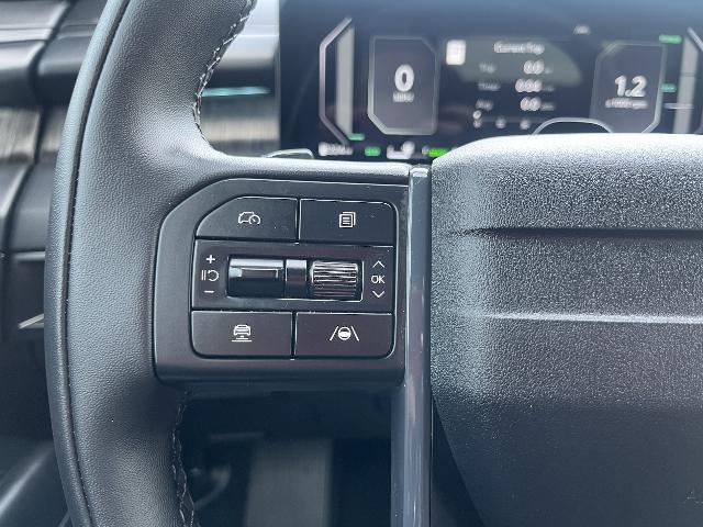 2027 Kia Telluride - $55,218
