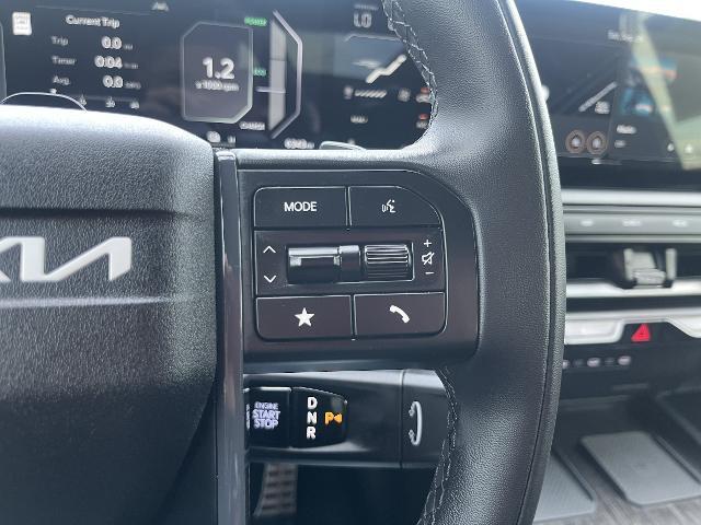2027 Kia Telluride - $55,218