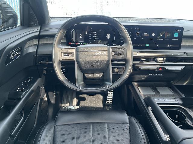 2027 Kia Telluride - $55,218