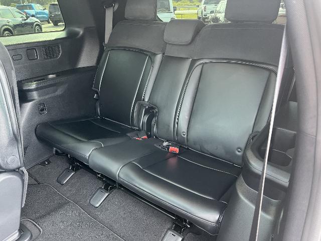 2027 Kia Telluride - $55,218