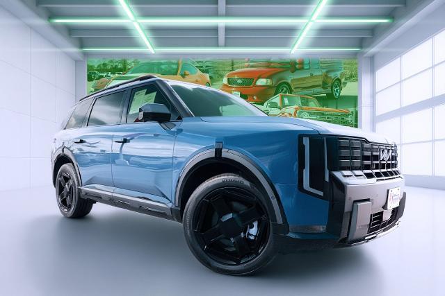 2027 Kia Telluride - $55,218