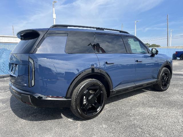 2027 Kia Telluride - $55,218