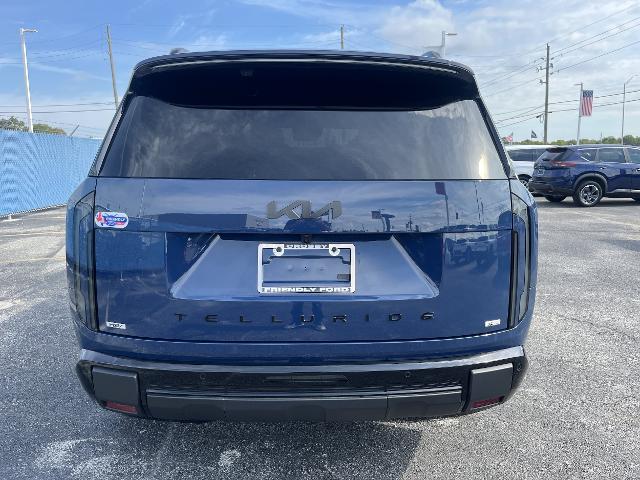 2027 Kia Telluride - $55,218
