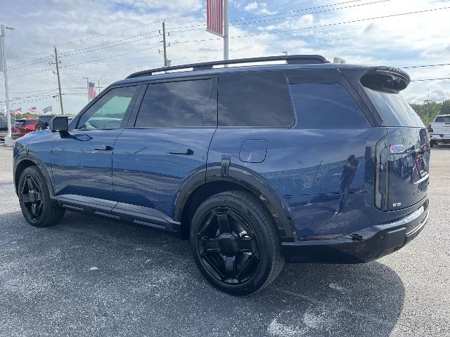 2027 Kia Telluride - $55,218