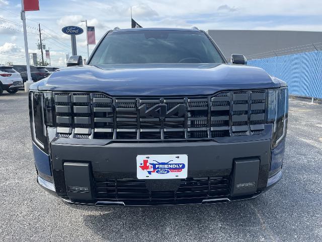 2027 Kia Telluride - $55,218