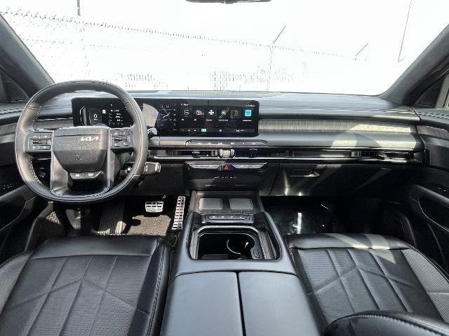 2027 Kia Telluride - $55,218