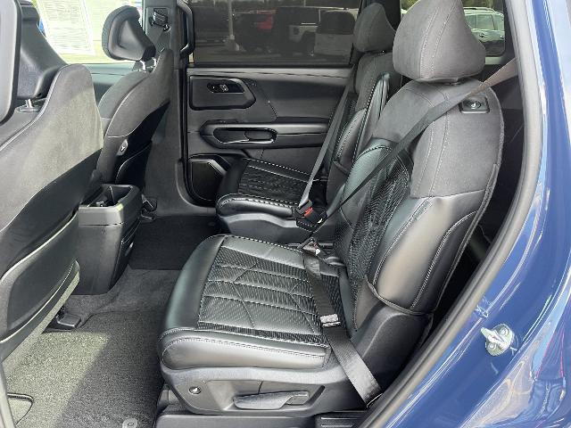 2027 Kia Telluride - $55,218