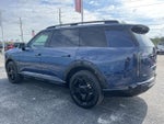2027 Telluride Hybrid Thumbnail 6