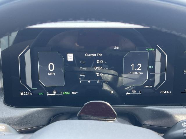 2027 Kia Telluride - $55,202