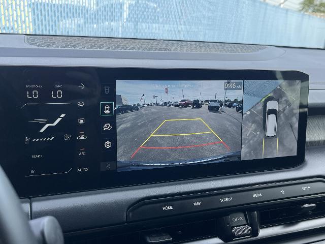 2027 Kia Telluride - $55,202