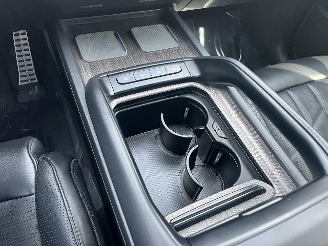 2027 Kia Telluride - $55,202
