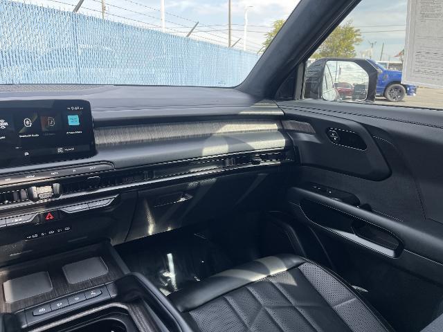 2027 Kia Telluride - $55,202