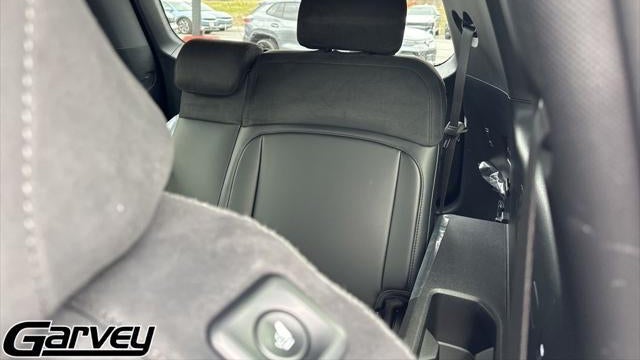 2027 Kia Telluride Hybrid SX-Prestige