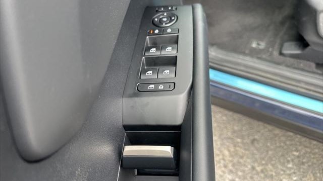 2027 Kia Telluride Hybrid SX-Prestige