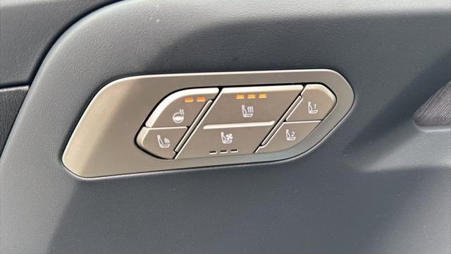 2027 Kia Telluride Hybrid SX-Prestige