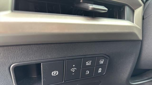 2027 Kia Telluride Hybrid SX-Prestige