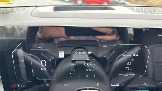 2027 Kia Telluride Hybrid SX-Prestige